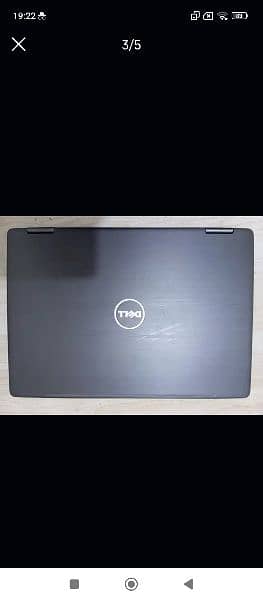 Dell Latitude 3379 6th Generation I3 1