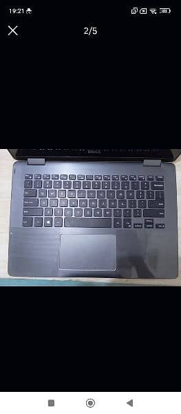 Dell Latitude 3379 6th Generation I3 2