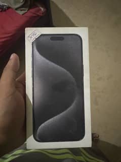 selling iphone 15 pro max jv