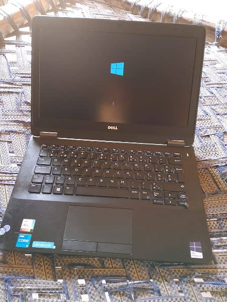 DELL , Core i5 6th Generation for sale. 1