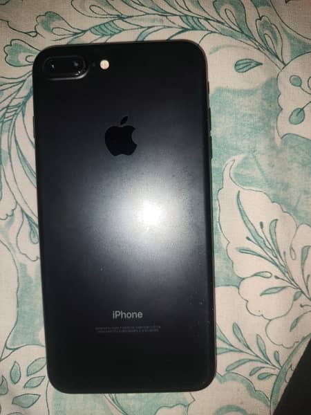 iPhone 7 Plus  pta 0