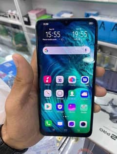 vivo s1 Stroge 4/128 GB PTA approved for sale 03252452771 0