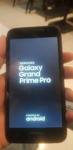 grand prime pro