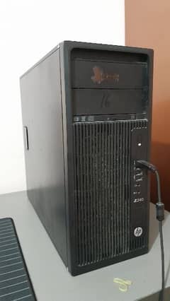 i5 6500 Gaming Pc