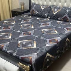 bed sheet