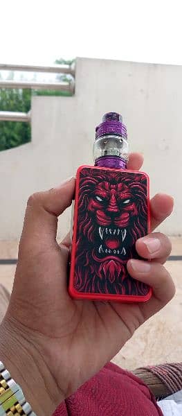 VAPE 160W 100W 60W HIGY LEVEL SMOKE 3