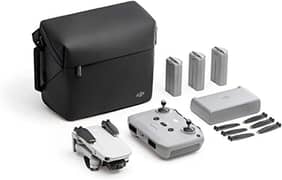 DJI mini 2 combo pack