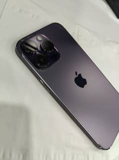 IPHONE 14 pro Max