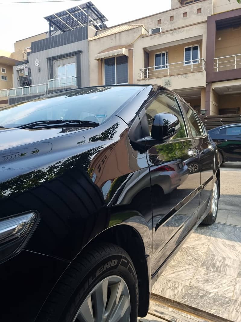 Honda City Aspire 2019 Prosmatec 1.5 i-VTEC 2