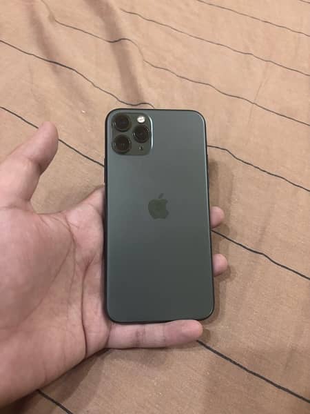 iphone 11 pro jv non pta 64gb 1