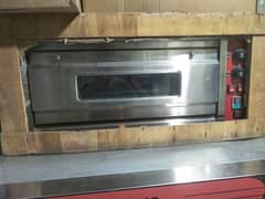 Gold Star oven 3 ft