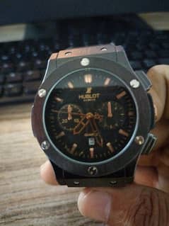 Hublot Watch