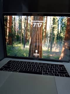 MacBook Pro 2019 15inch (16GB RAM, 256GB SSD) Powerhouse Performance