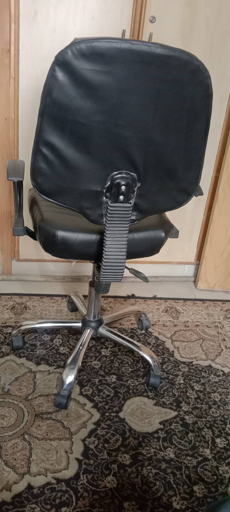 Office Chair 1