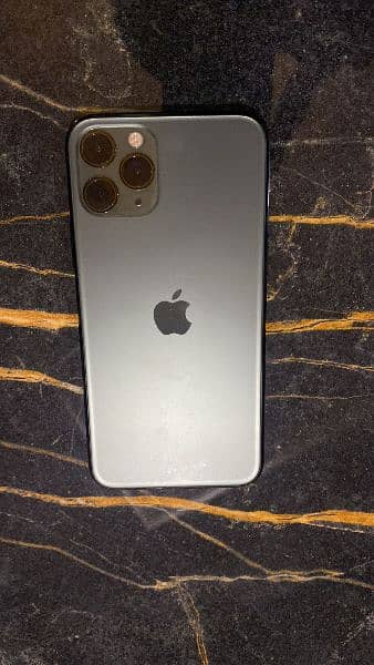 iphone 11 pro pta approved 3