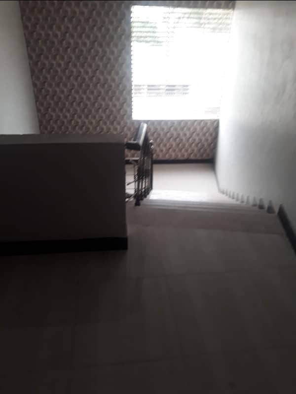 4 BED DD BIG FULL FLOOR PORTION FOR SALE NAZIMABAD NO. 4 15