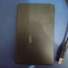 laptop hard disk 500gb hard drive with hdd case 0