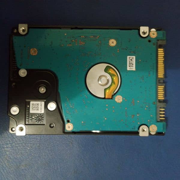 laptop hard disk 500gb hard drive with hdd case 3