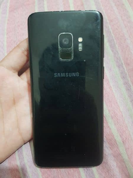 Samsung s9 2