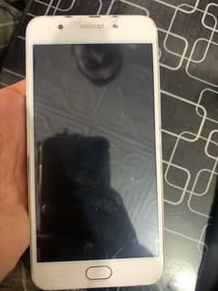 oppo f1s pta prove