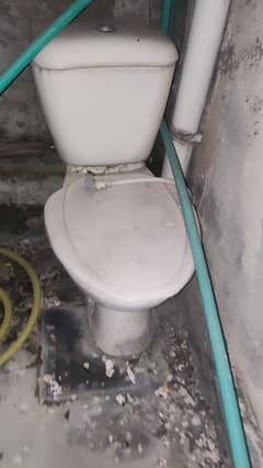 commode