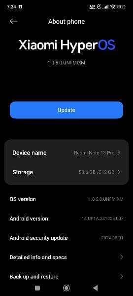 redmi note 13 pro 512gb 1