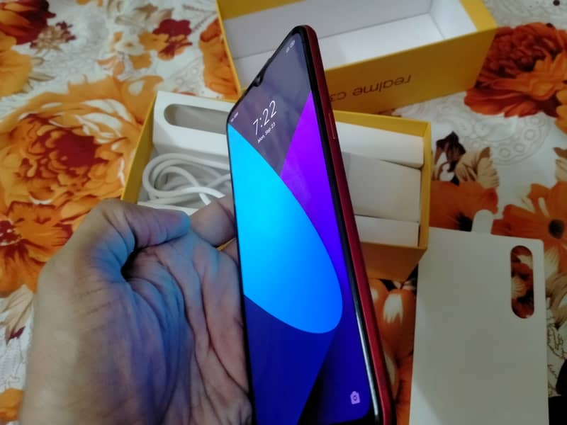 Realme C3 3/32 2