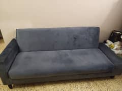 Sofa cum Bed