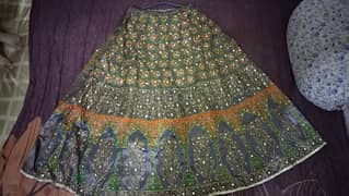 lehnga 0