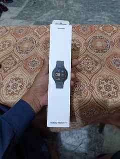 Samsung Galaxy watch FE