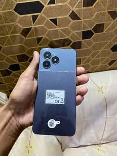 Realme Note 50 just 3 months use