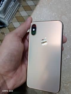 iphone xs PTA approved