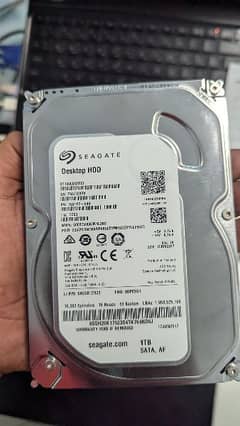 Seagate