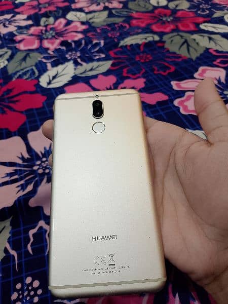 HWAWEI Mate 10 lite 2