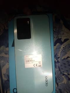 oppo A57 0