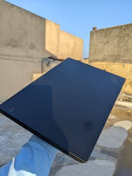 Lenovo x1 yoga 16/256 2