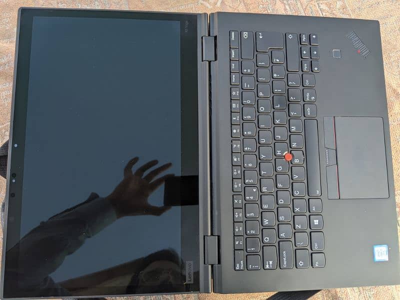 Lenovo x1 yoga 16/256 3