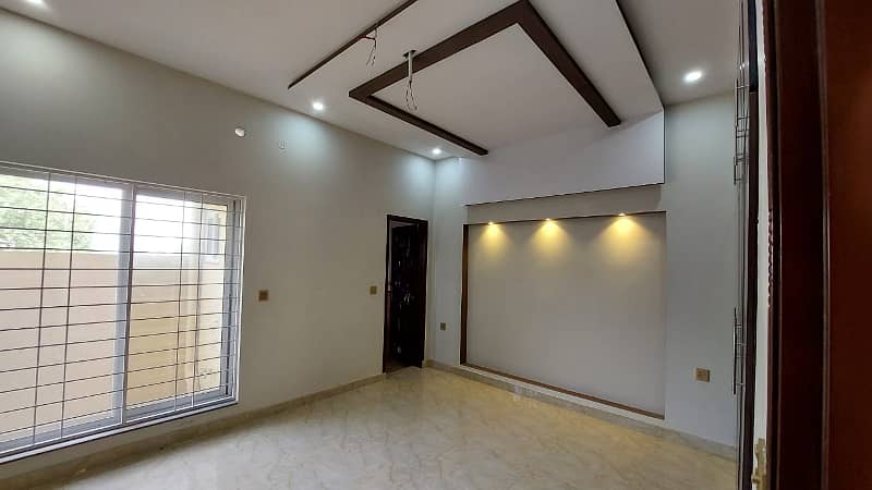 BRAND NEW HOUSE FOR Rent IN BAHRIA ORCHARD E BLOCK 4