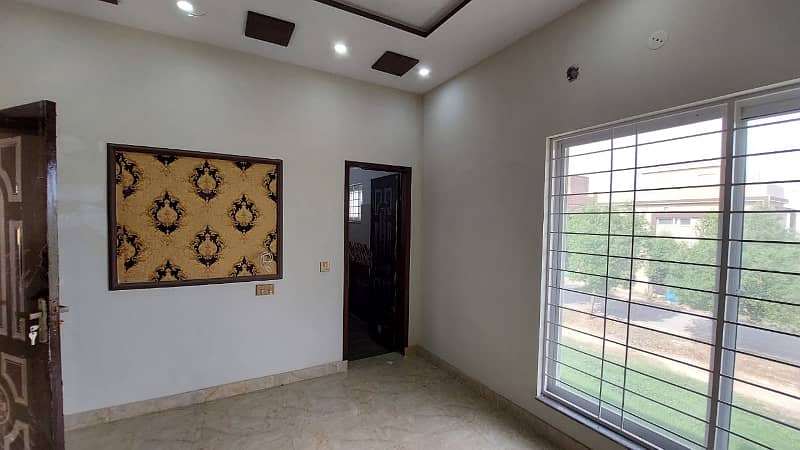 BRAND NEW HOUSE FOR Rent IN BAHRIA ORCHARD E BLOCK 15