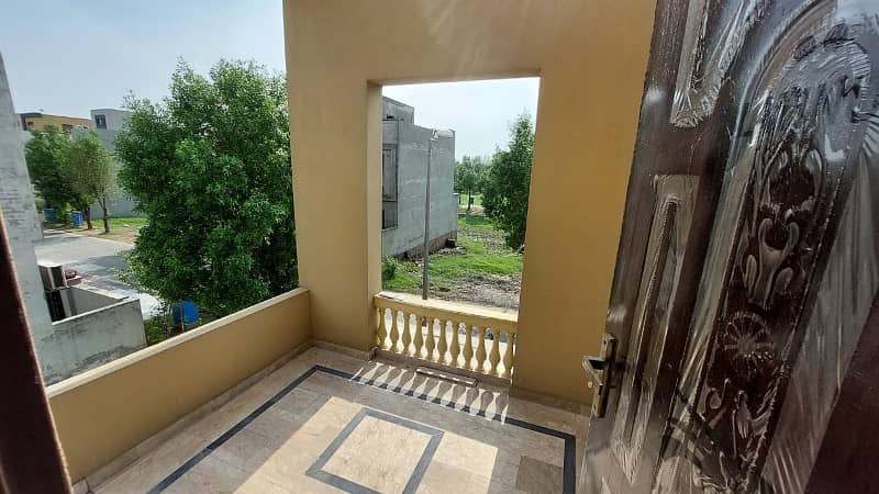 BRAND NEW HOUSE FOR Rent IN BAHRIA ORCHARD E BLOCK 19