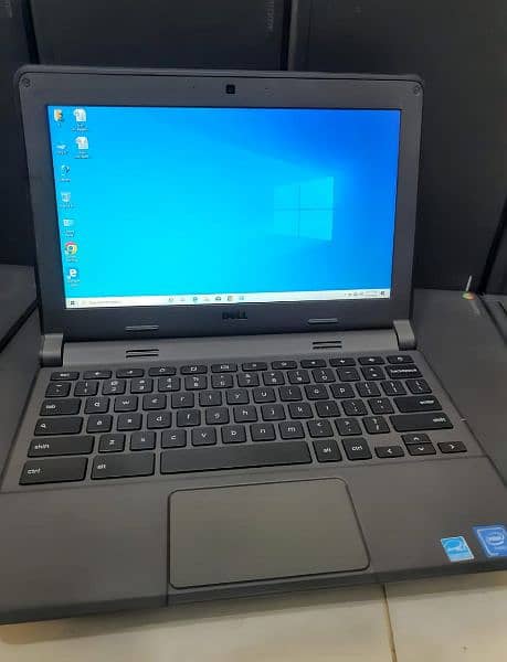 Dell Laptop Black Windows10 0