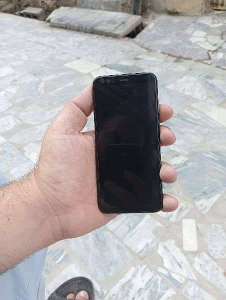 Google Pixel 4 PTA approved fix price 8