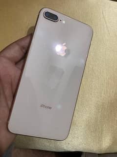 Iphone 8plus (256Gb)