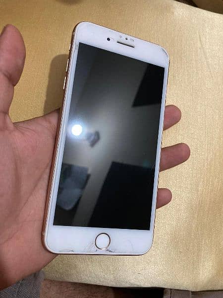 Iphone 8plus (256Gb) 1