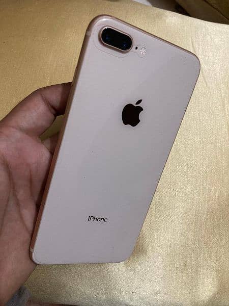 Iphone 8plus (256Gb) 2