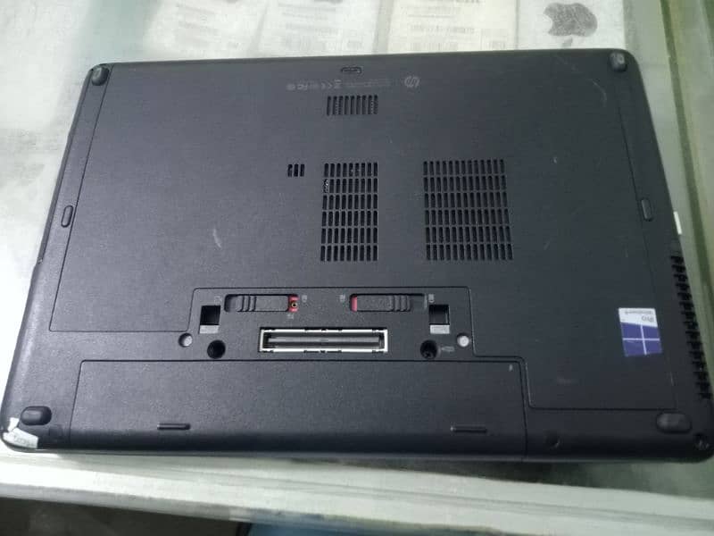 Hp probook 640 4