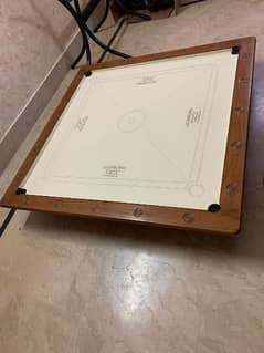 carrom board