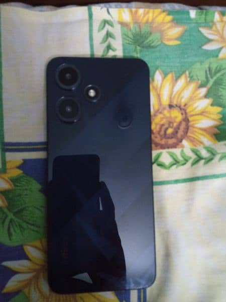 Infinix Hot 30 play Ram 16 Gb Memory 128gb Not Exchange only Sal phone 2