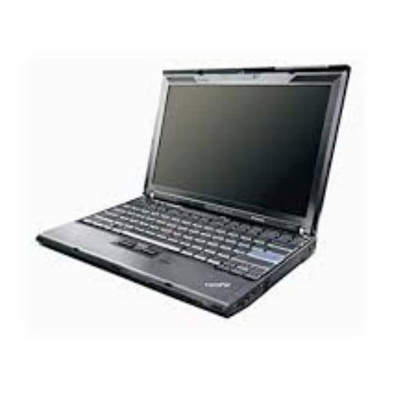 lenovo x201 i5 1st generation 0