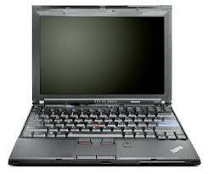 lenovo x201 i5 1st generation 1